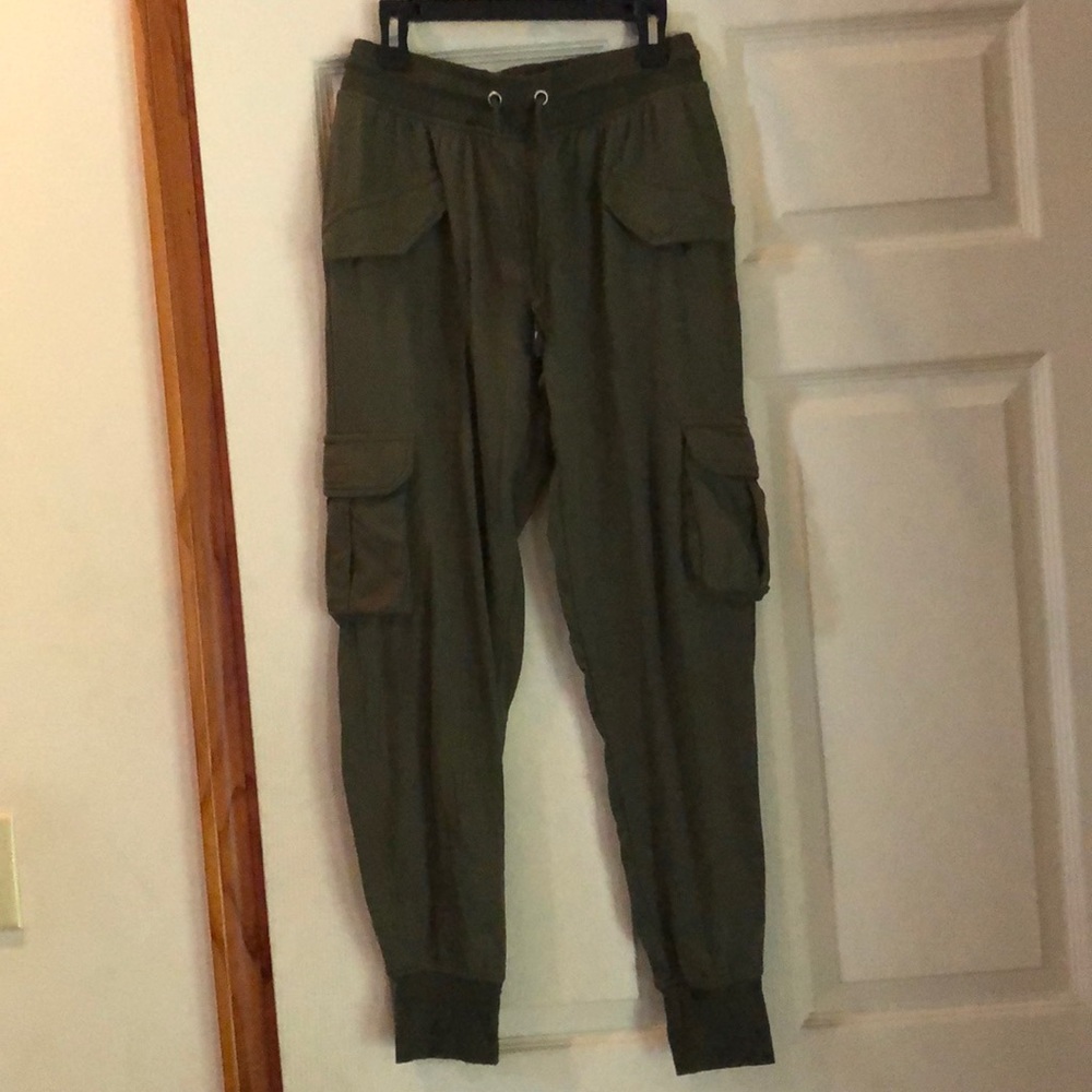 cargo pants